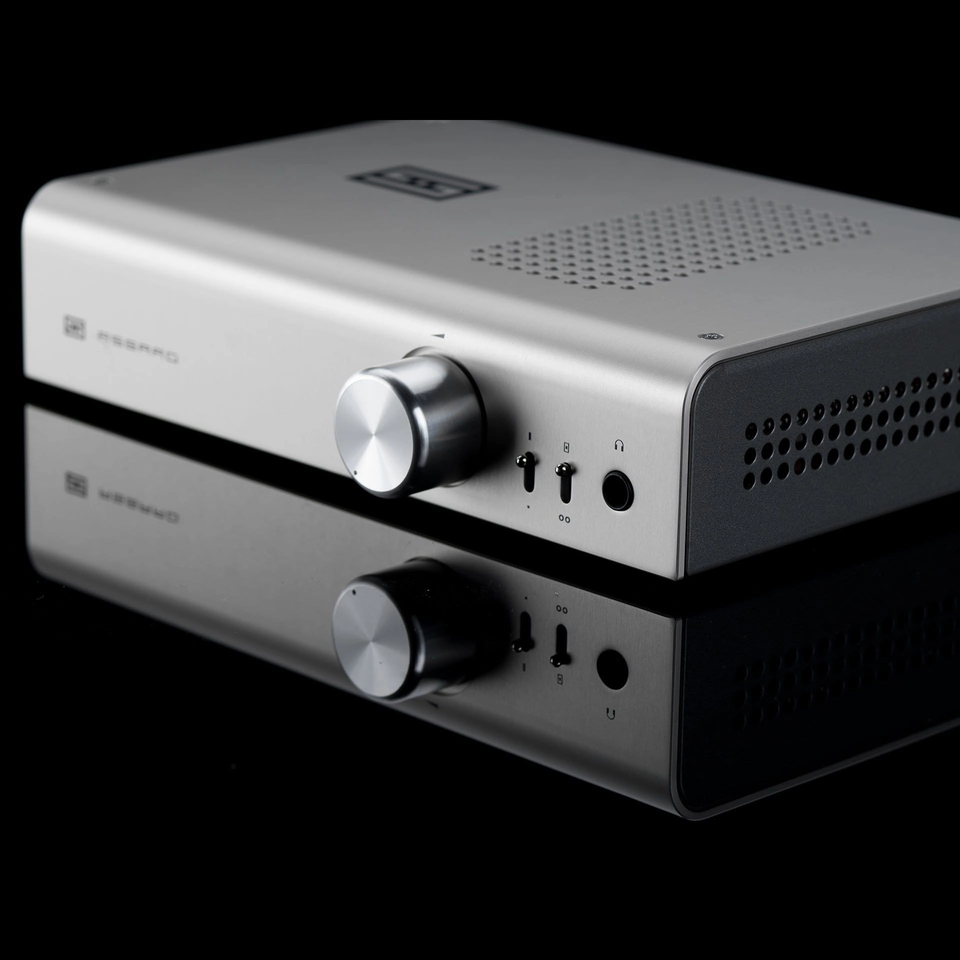 Schiit Audio Asgard 3 Headphone Amplifier