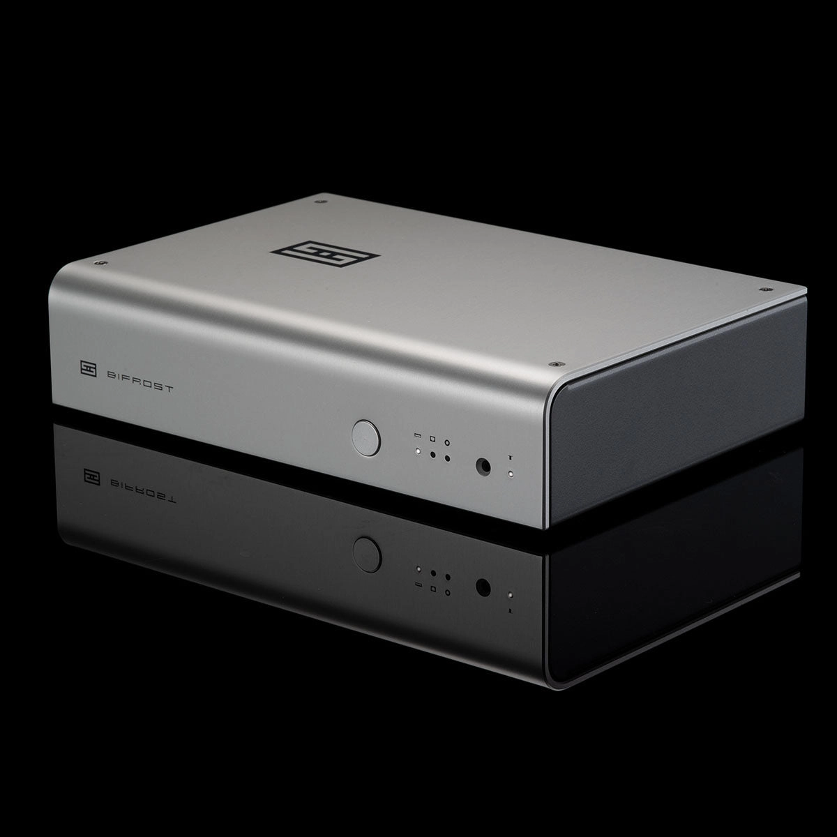 Schiit Audio Bifrost 2/64 Digital to Analog Converter