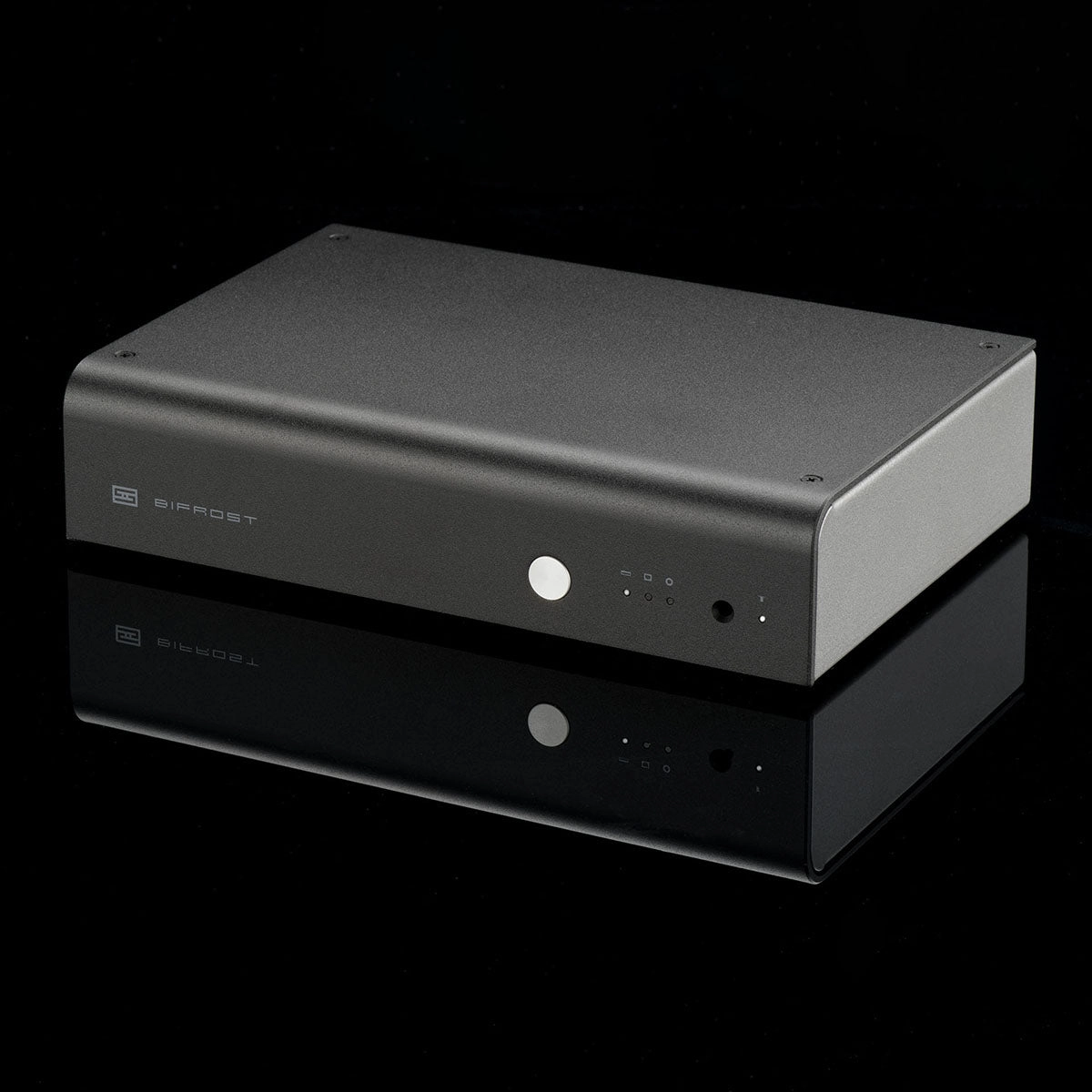 Schiit Audio Bifrost 2/64 Digital to Analog Converter