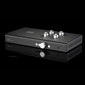 Schiit Audio Freya  Balanced Stereo Pre-Amplifier