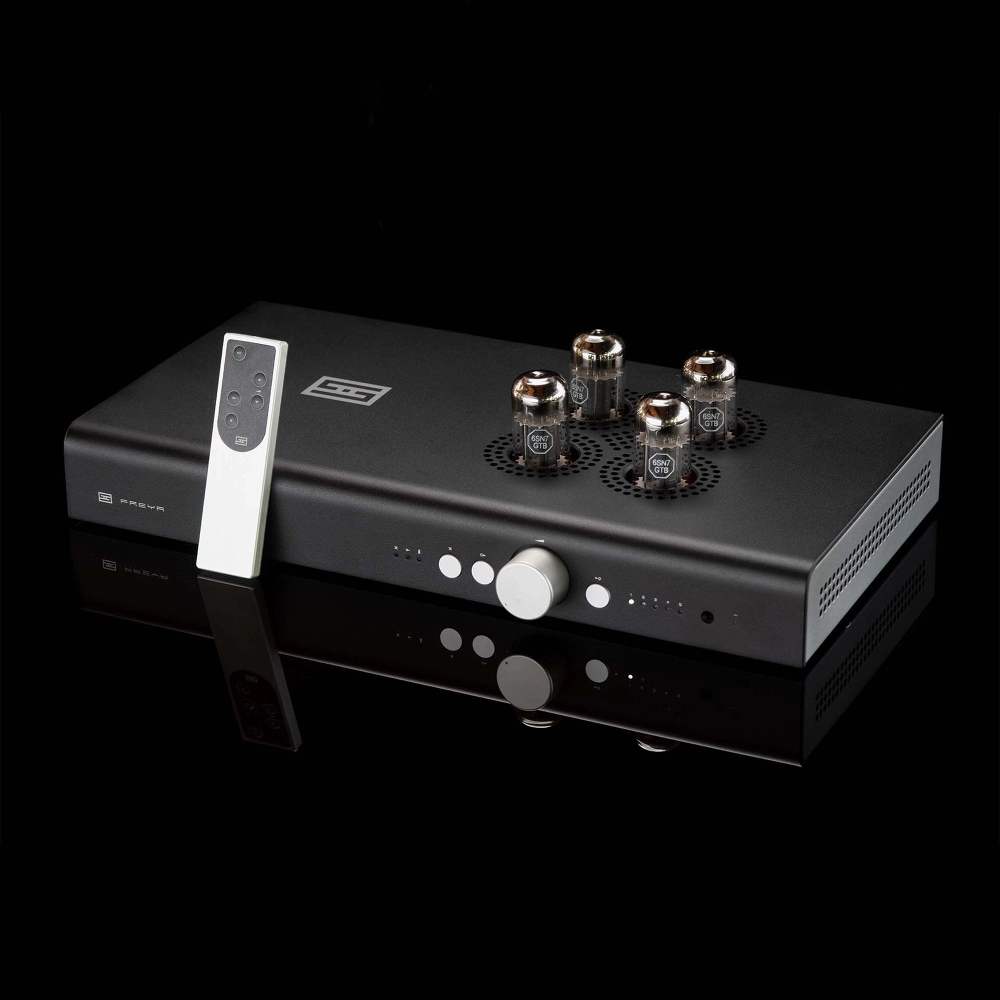 Schiit Audio Freya  Balanced Stereo Pre-Amplifier