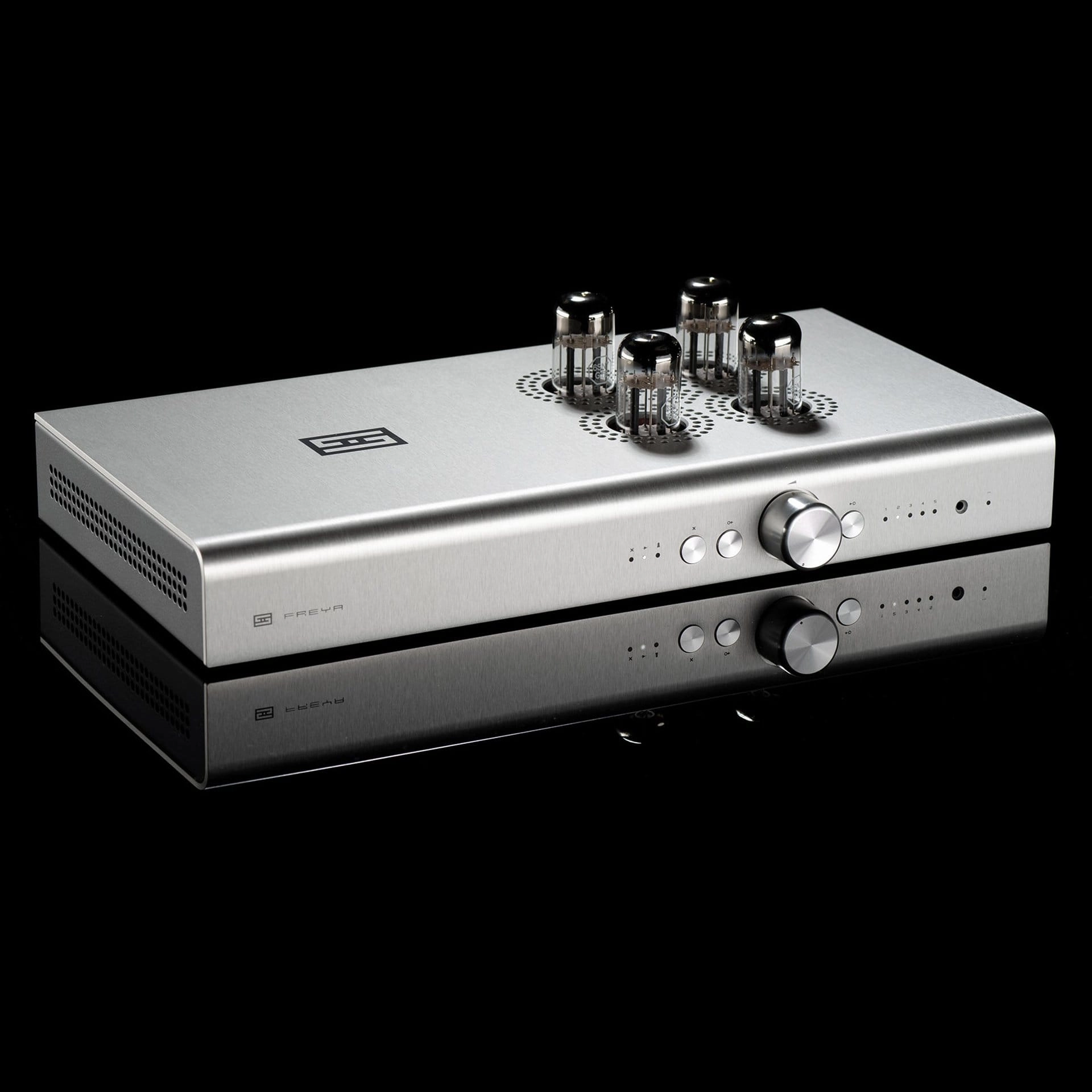 Schiit Audio Freya  Balanced Stereo Pre-Amplifier