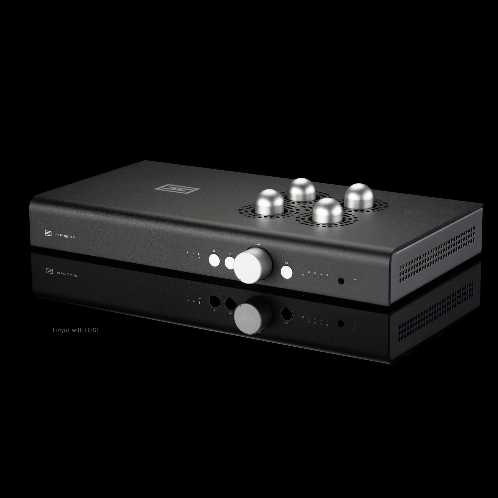 Schiit Audio Freya  F Preamplifier