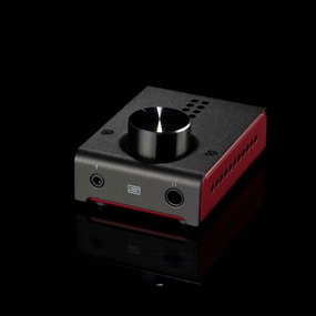 Schiit Audio Fulla EDAC/AMP