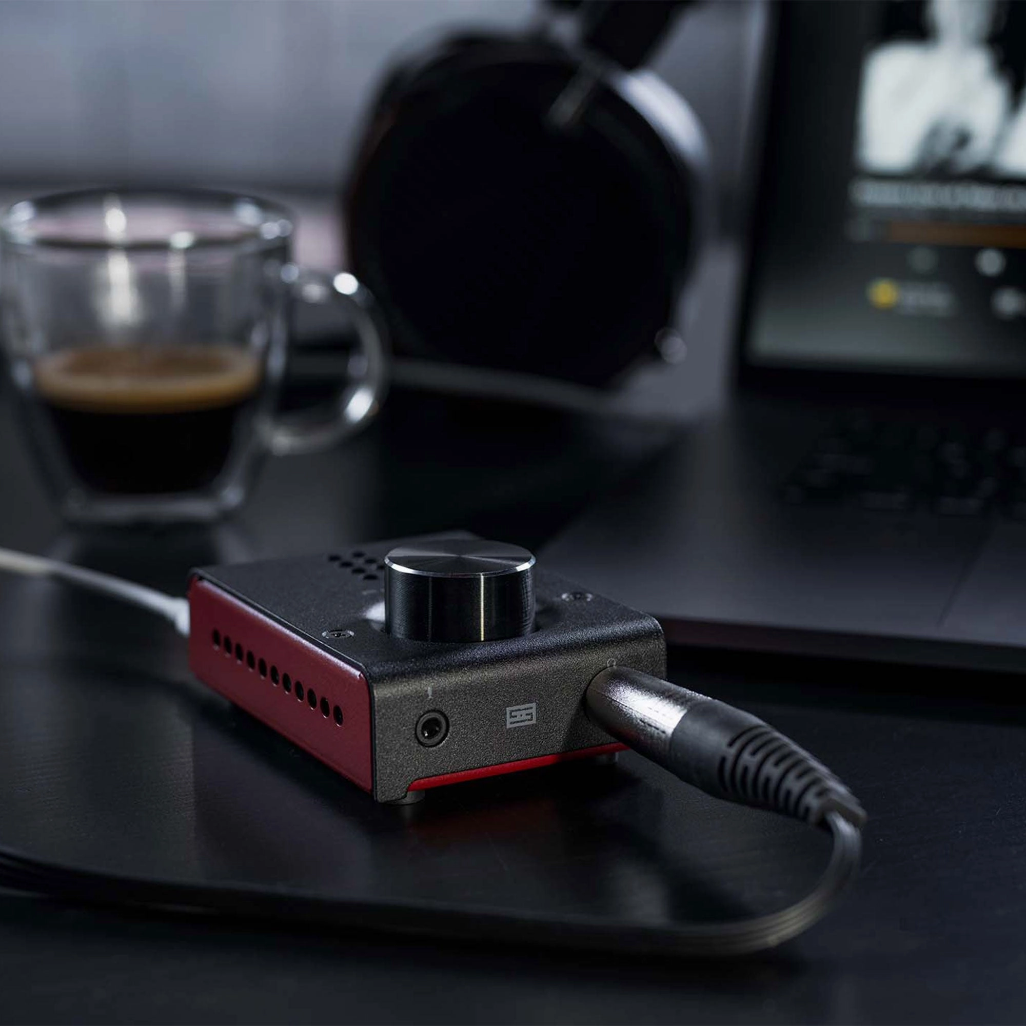 Schiit Audio Fulla EDAC/AMP