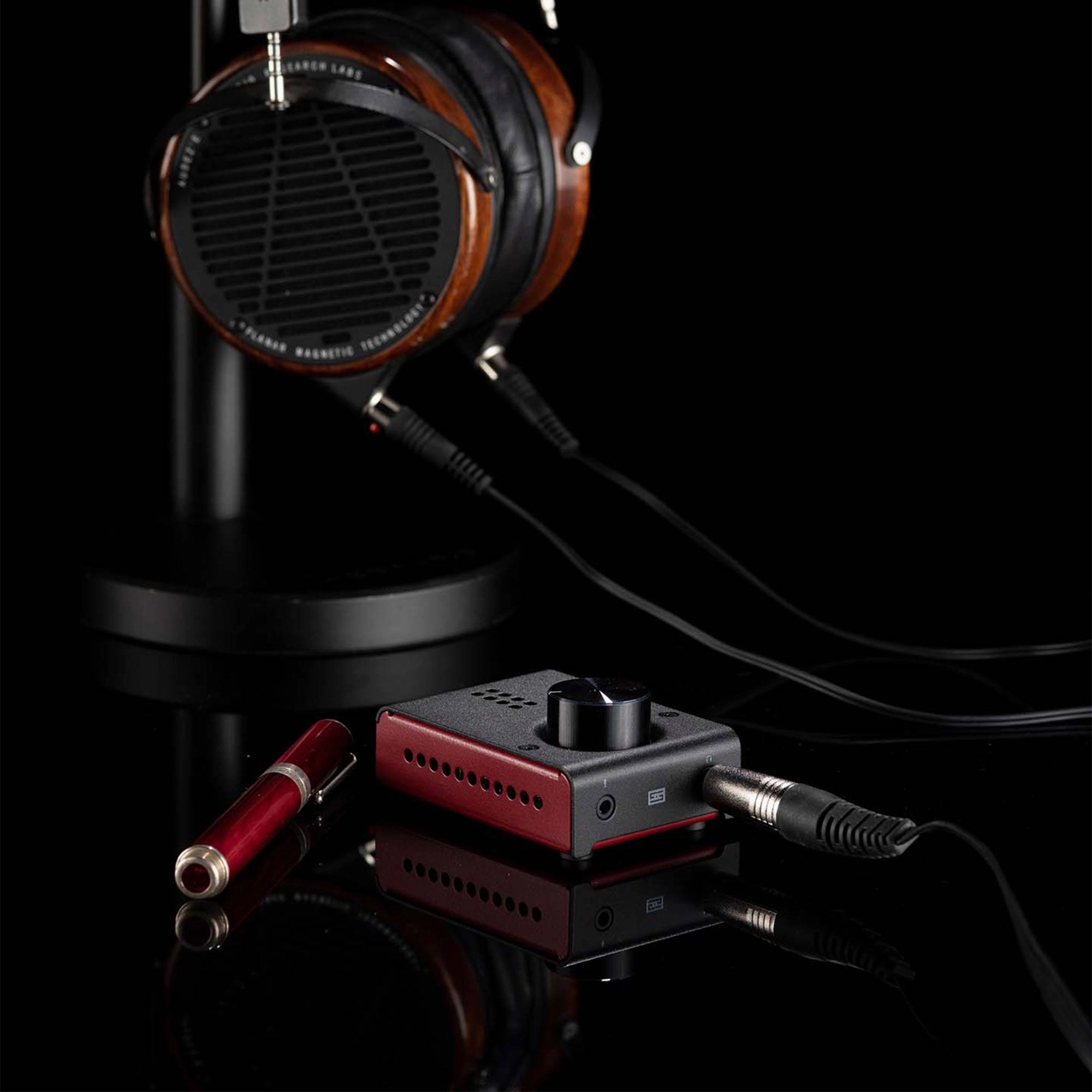 Schiit Audio Fulla EDAC/AMP