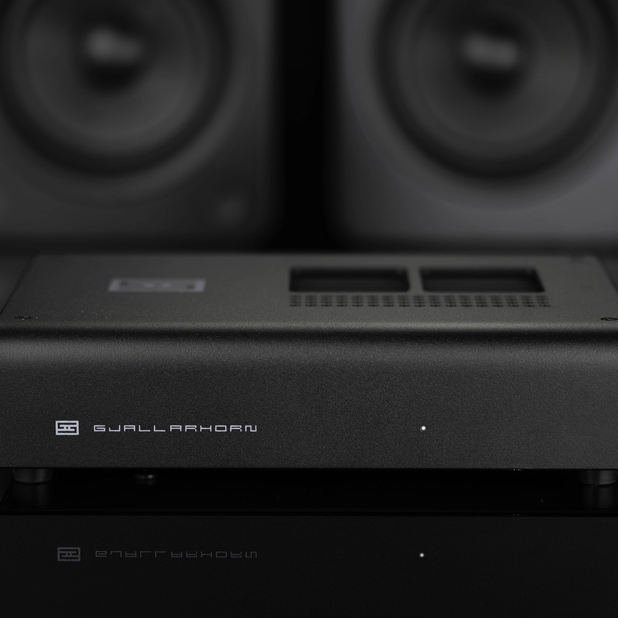 Schiit Audio Gjallahorn Power Amplifier
