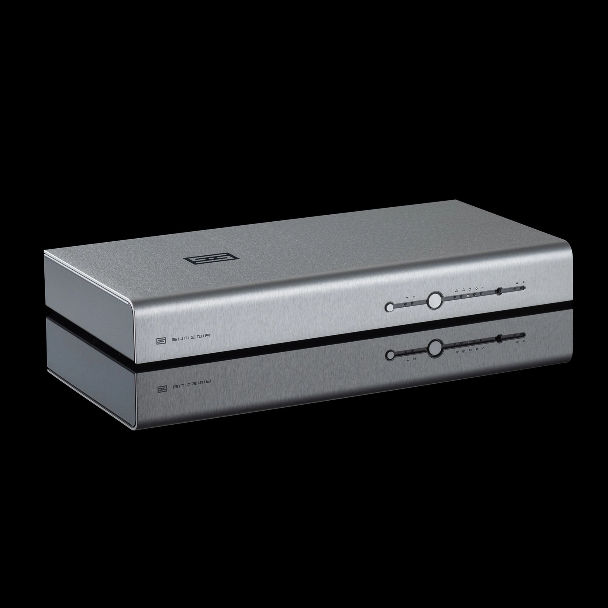 Schiit Audio Gungnir 2 Balanced Multiform DAC