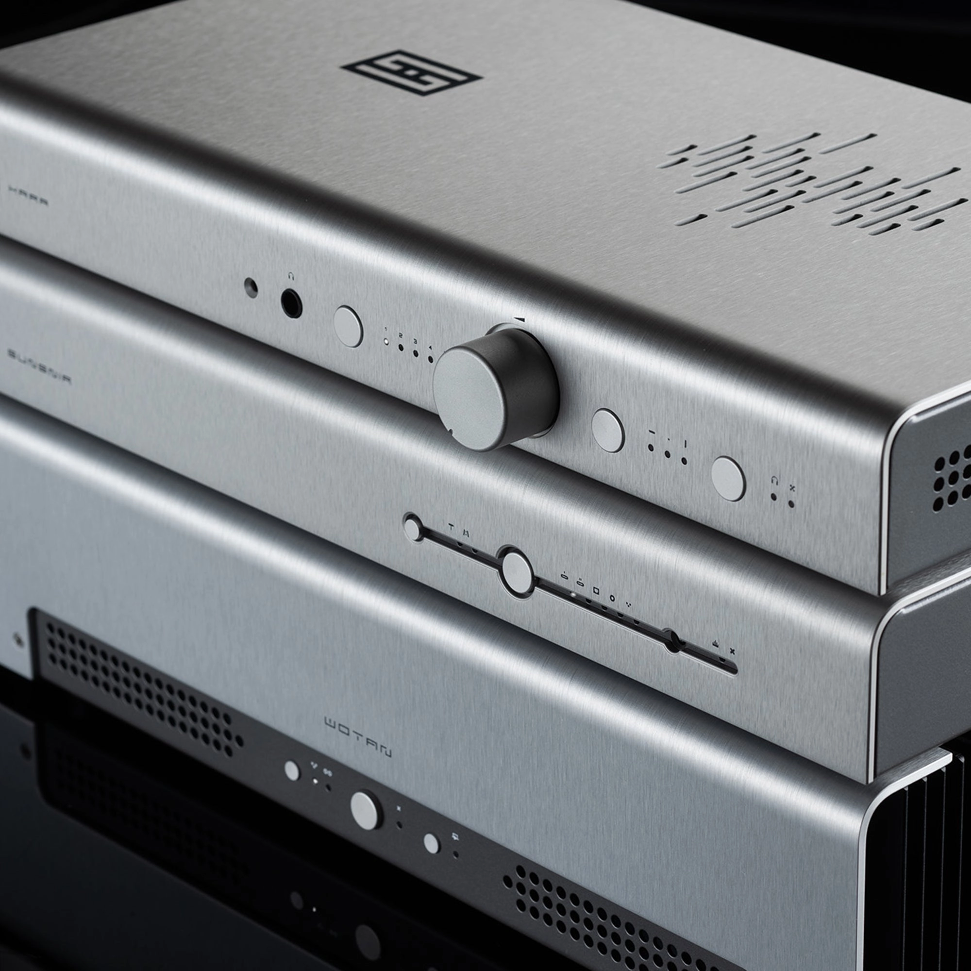 Schiit Audio Gungnir 2 Balanced Multiform DAC