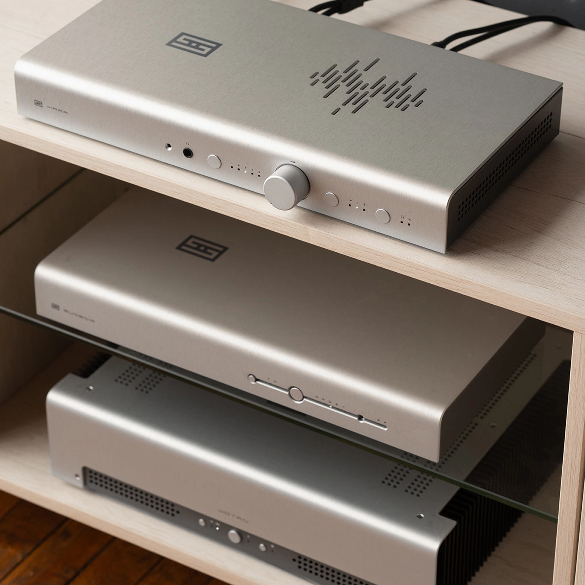 Schiit Audio Gungnir 2 Balanced Multiform DAC