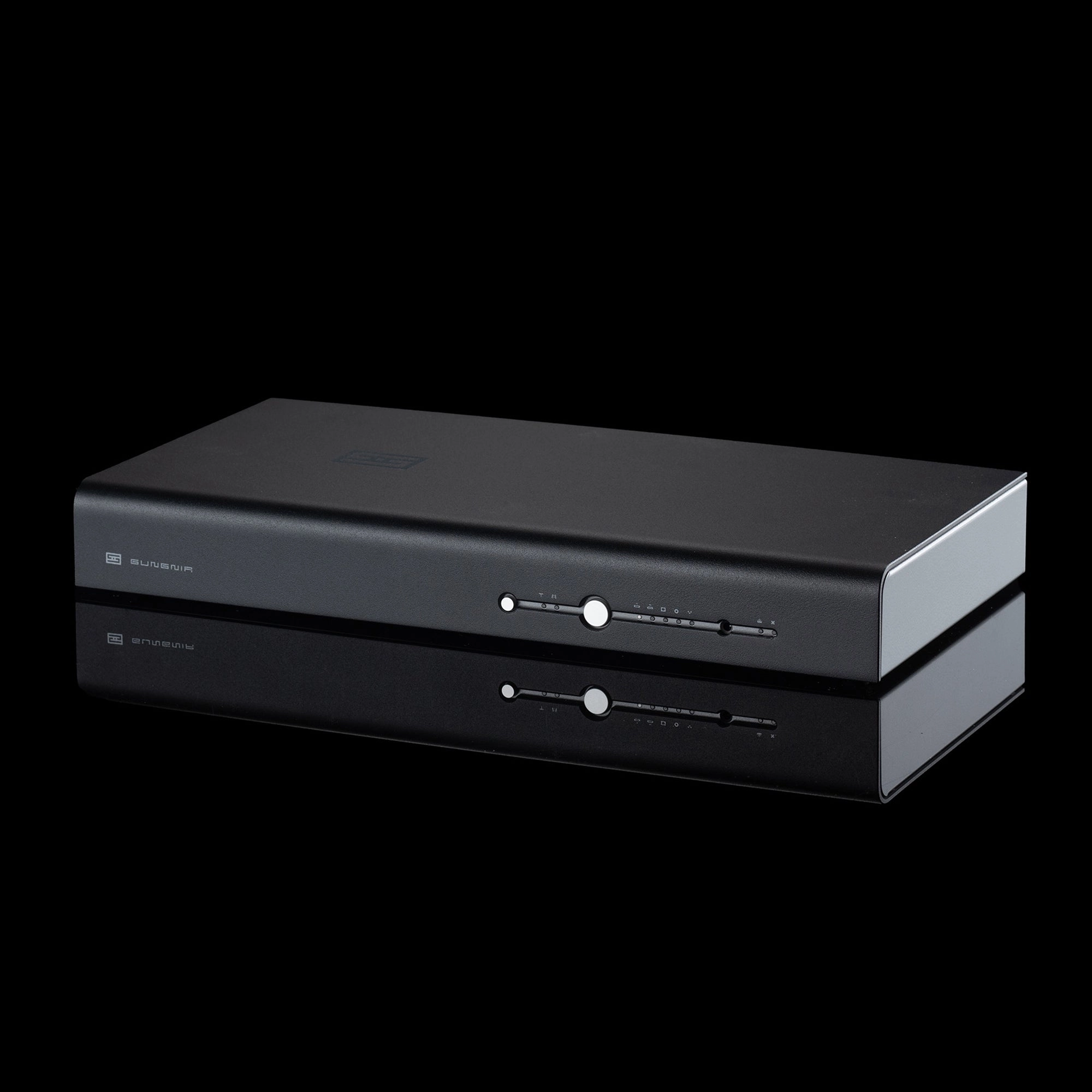 Schiit Audio Gungnir 2 Balanced Multiform DAC