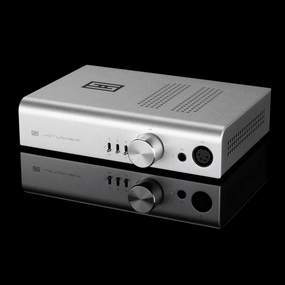 Schiit Audio Jotunheim 2 Balanced Headphone Amplifier
