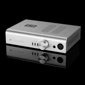 Schiit Audio Jotunheim 2 Balanced Headphone Amplifier