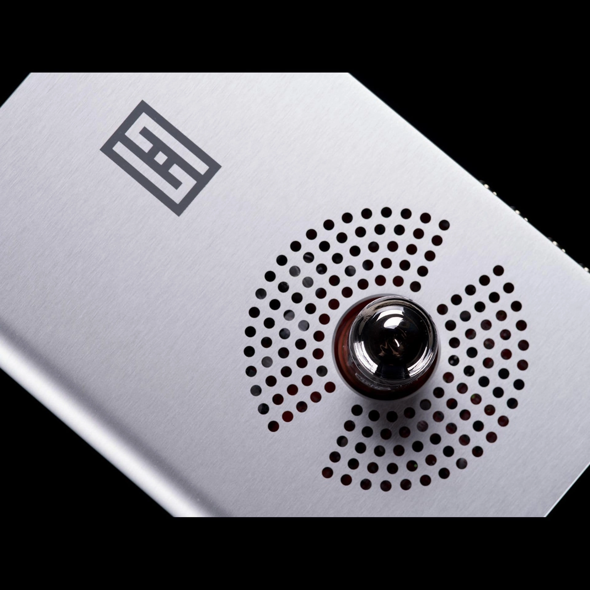Schiit Audio Lyr 3 Hybrid Headphone Amplifier