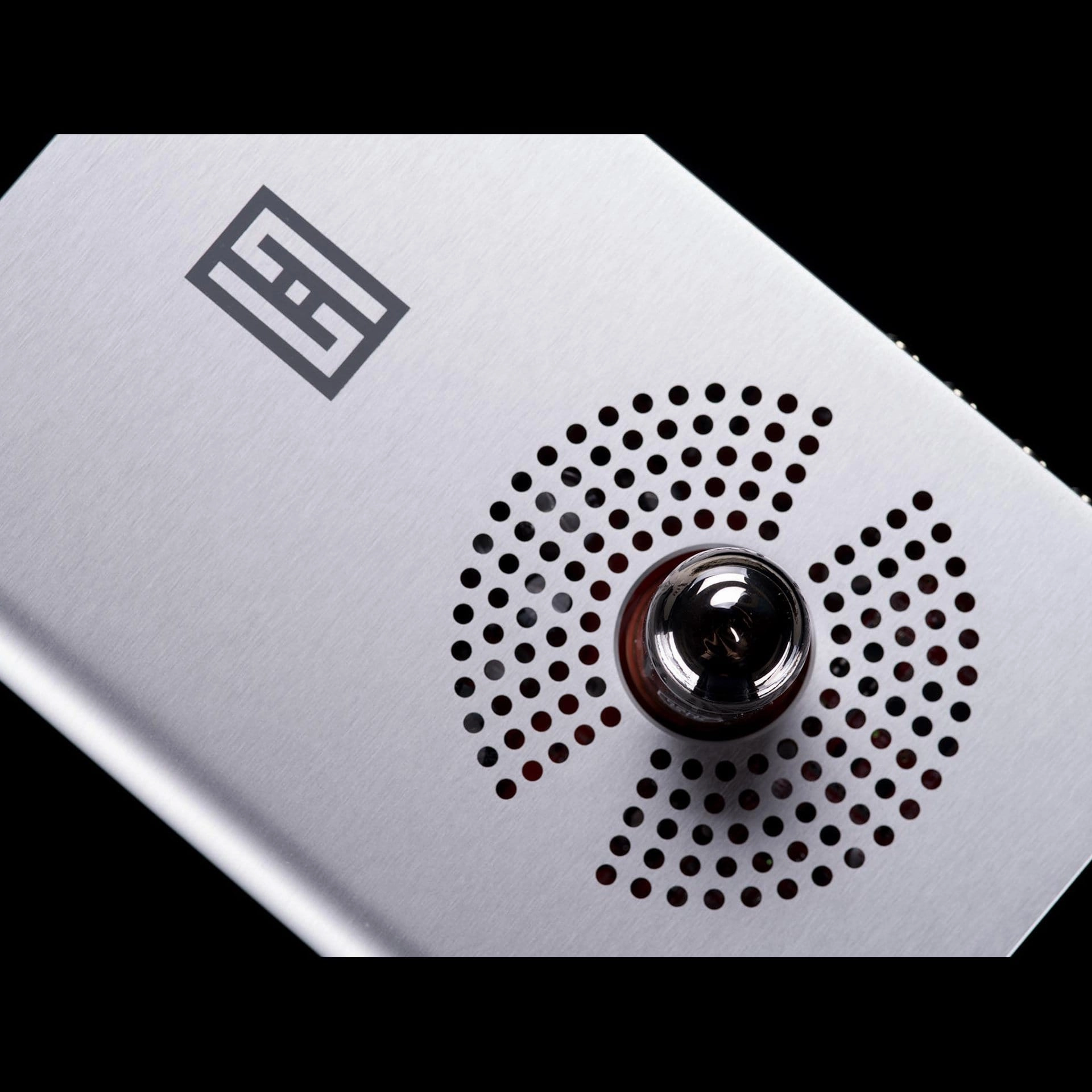 Schiit Audio Lyr 3 Hybrid Headphone Amplifier
