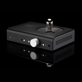 Schiit Audio Lyr  Hybrid Headphone Amplifier hi-fi hi-res music player,hi-fi FLAC player,hi-fi DSD player