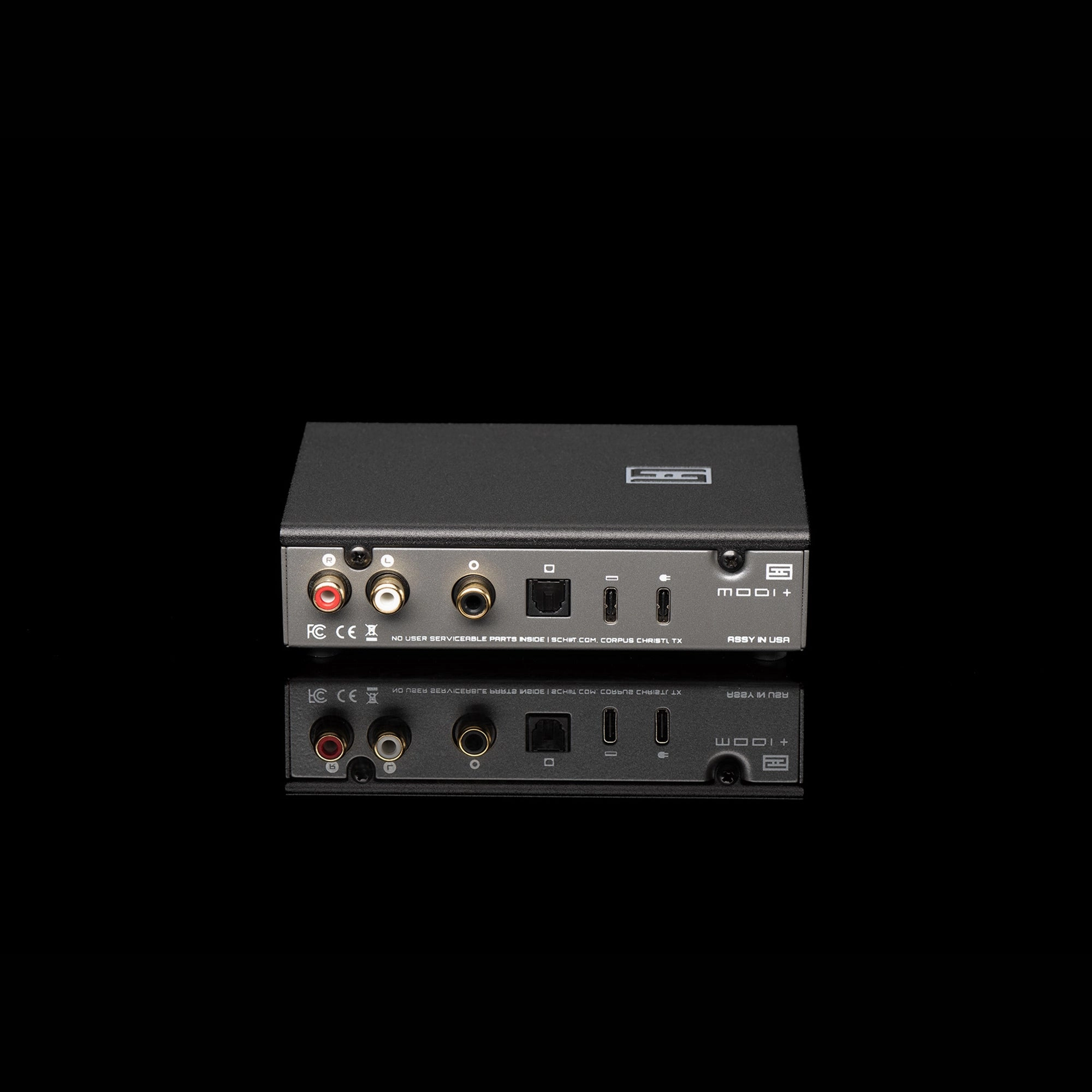 Schiit Audio Modi  DAC