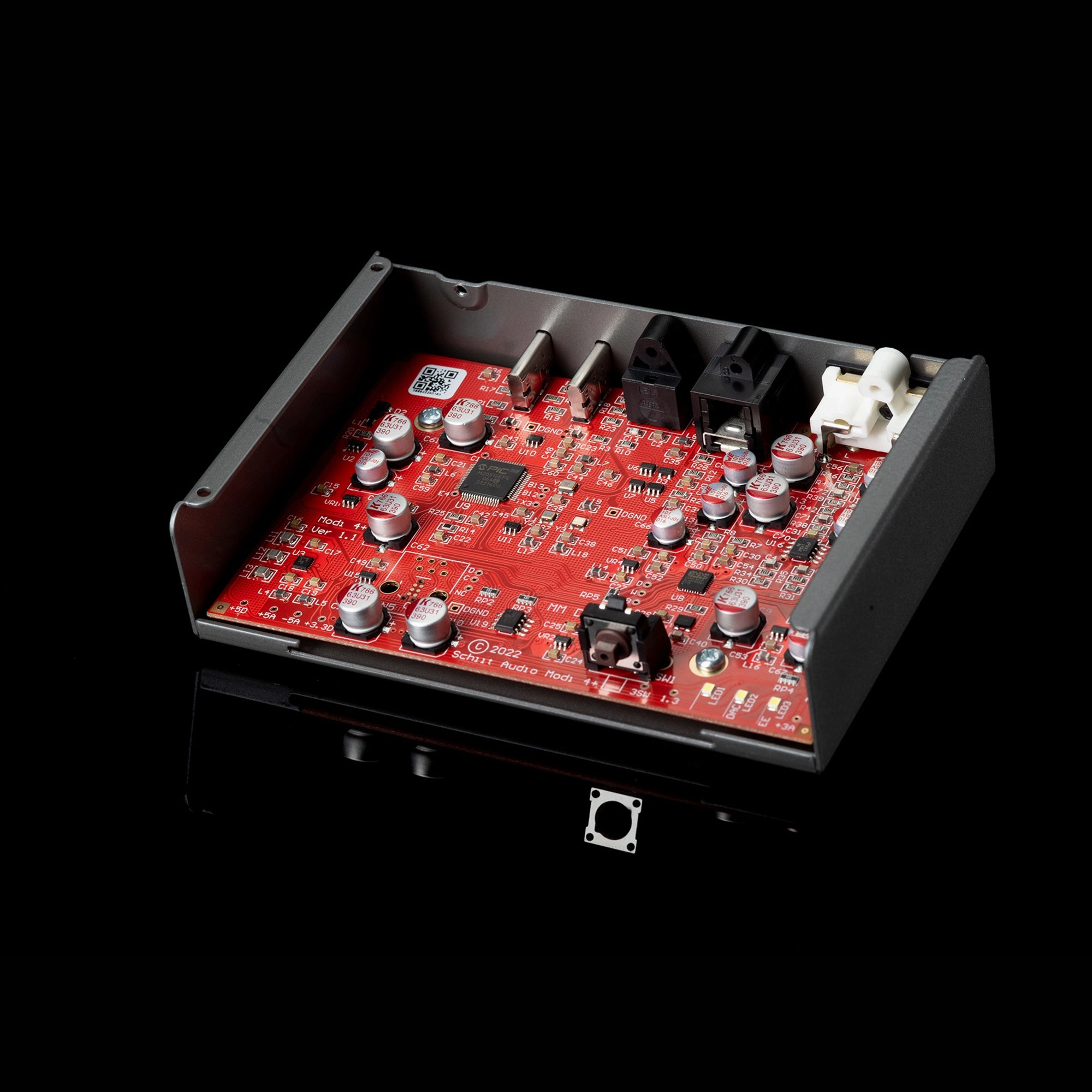 Schiit Audio Modi  DAC