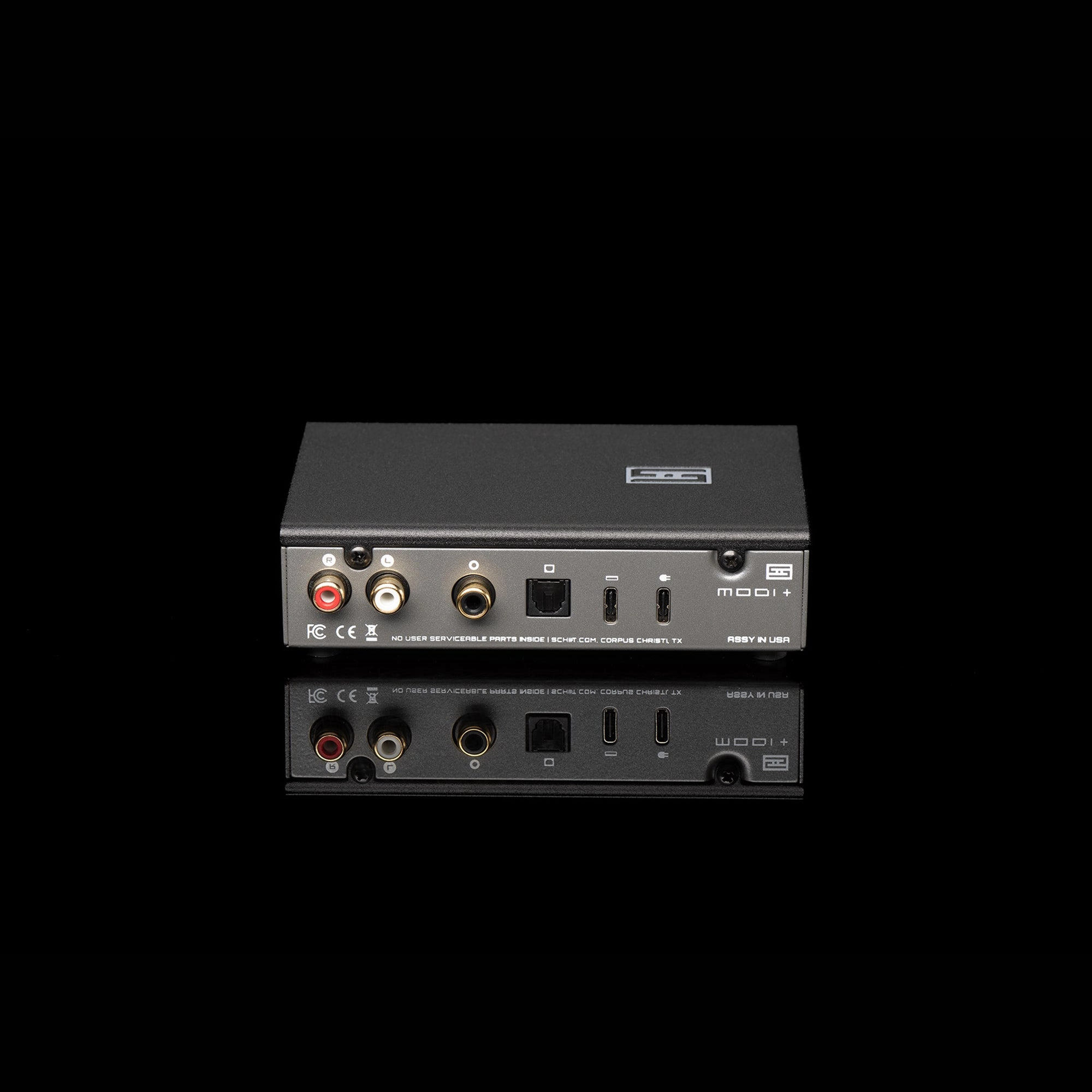 Schiit Audio Modi  DAC
