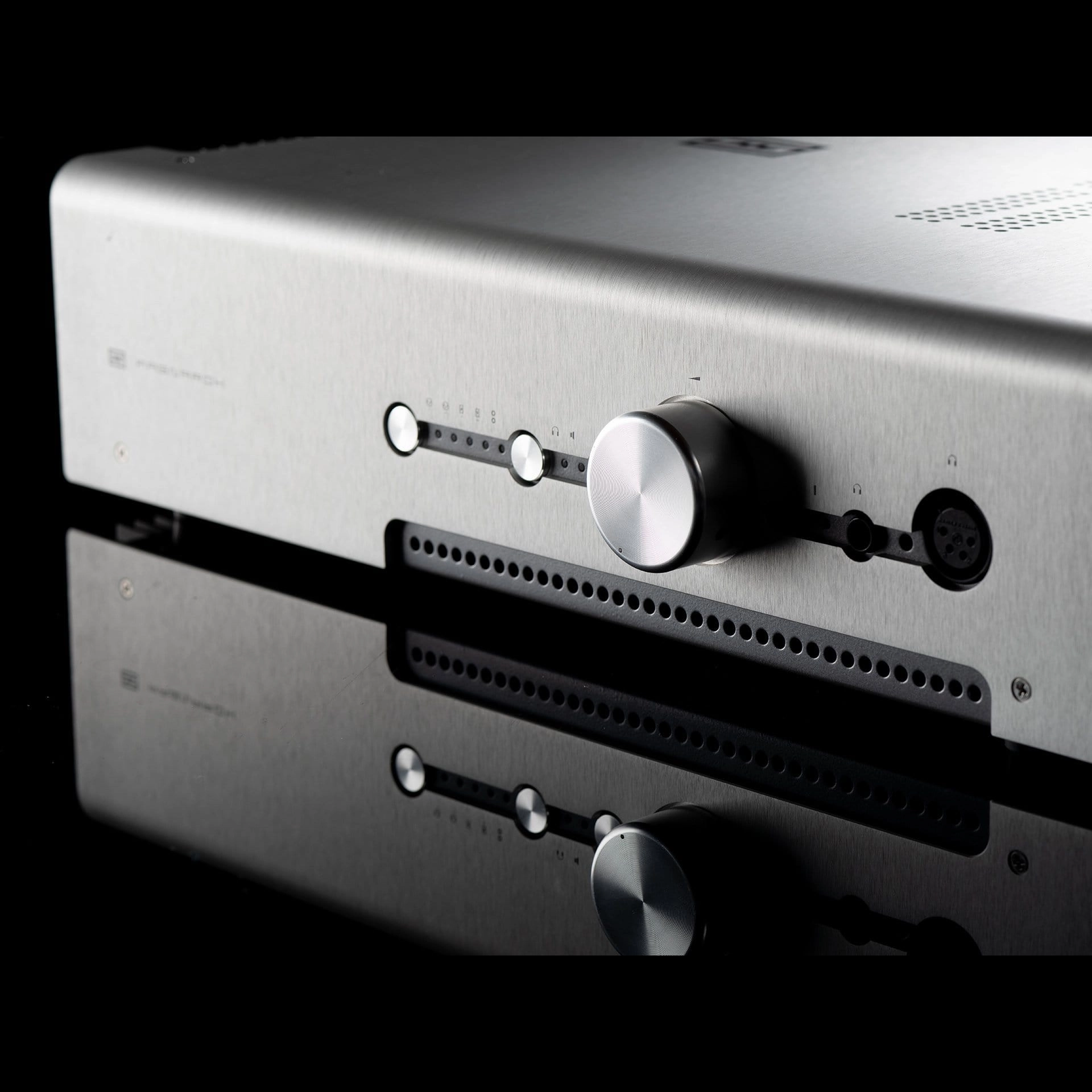 Schiit Audio Ragnarok 2 Fully Loaded Amplifier