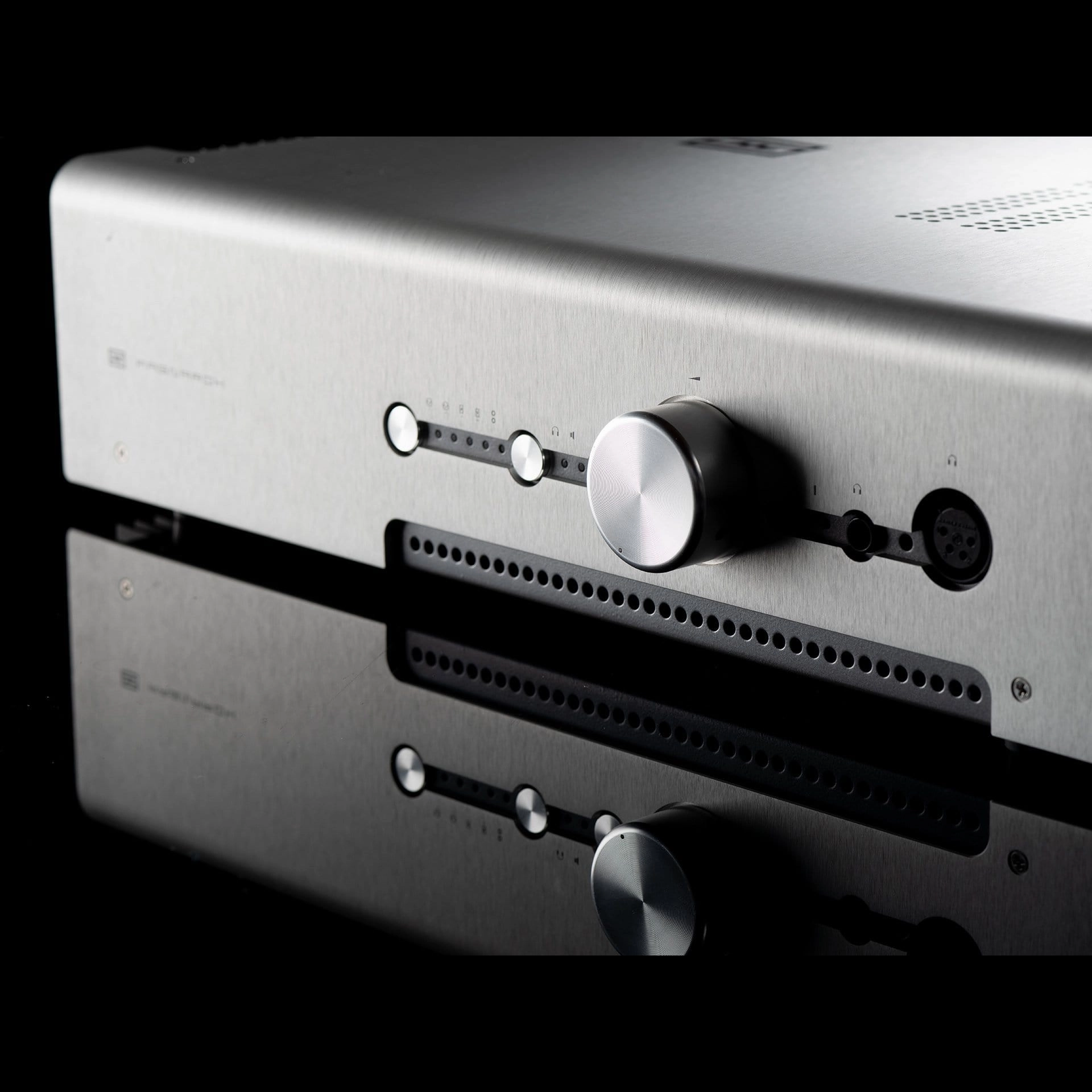Schiit Audio Ragnarok 2 Fully Loaded Amplifier