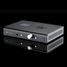 Schiit Audio Saga 2F Black Preamplifier