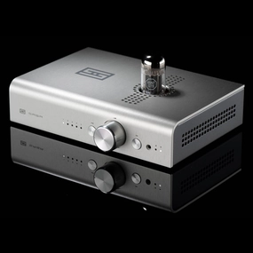 Schiit Audio Saga   Stereo Pre-Amplifier