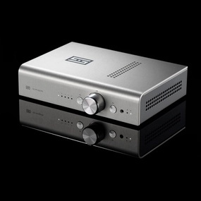 Schiit Audio Saga S Stereo Pre-Amplifier