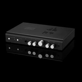 Schiit Audio Syn Universal Surround DAC/Preamp/Headphone Amp hi-fi hi-res music player,hi-fi FLAC player,hi-fi DSD player