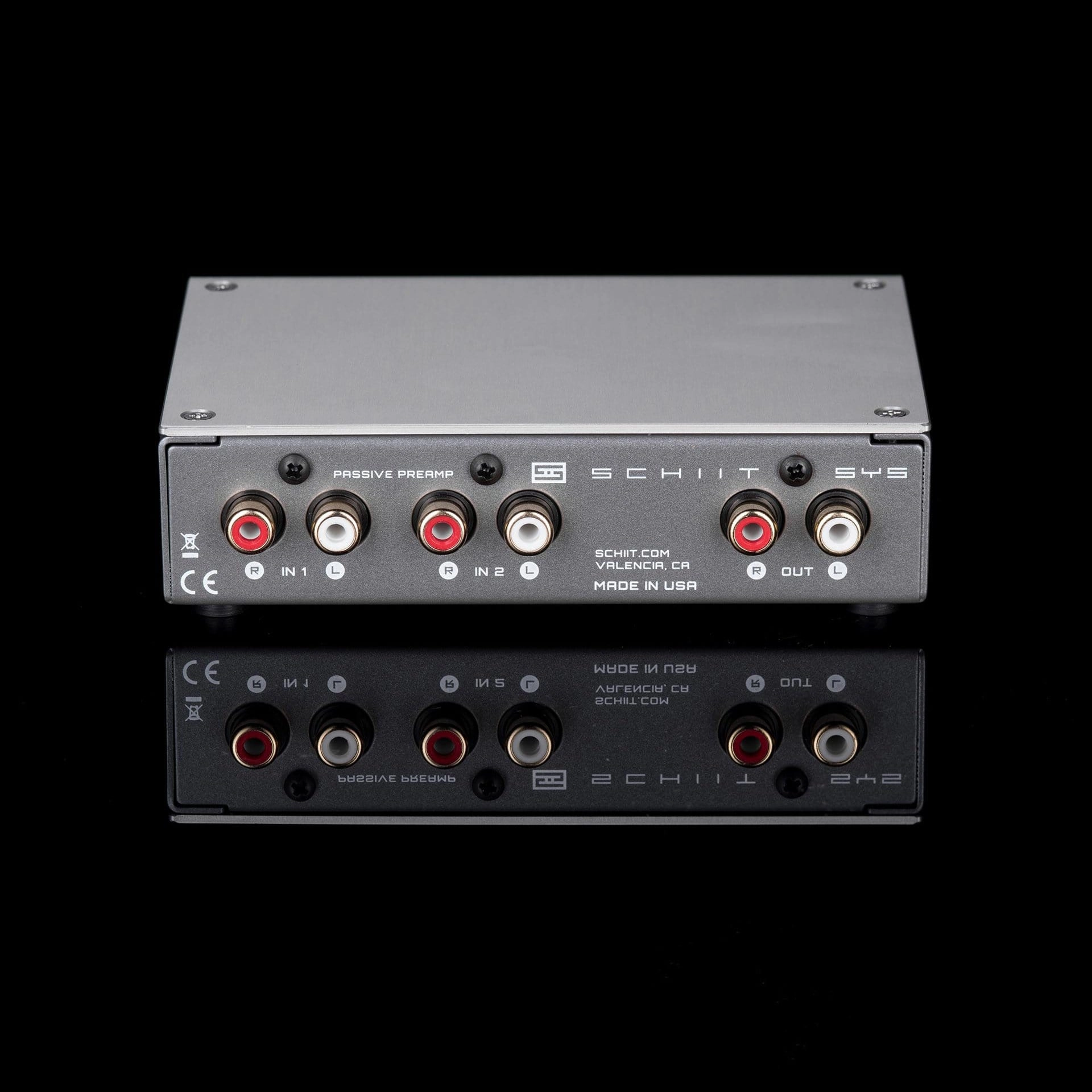 Schiit Audio SYS Passive PreAmp