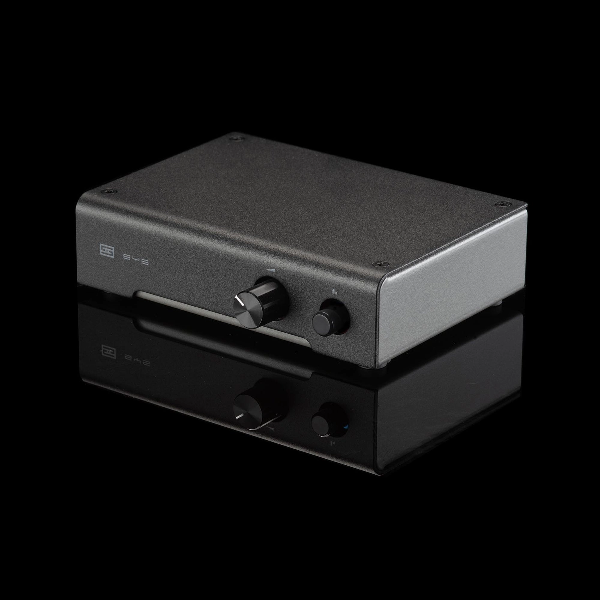 Schiit Audio SYS Passive PreAmp