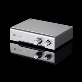 Schiit Audio SYS Passive PreAmp