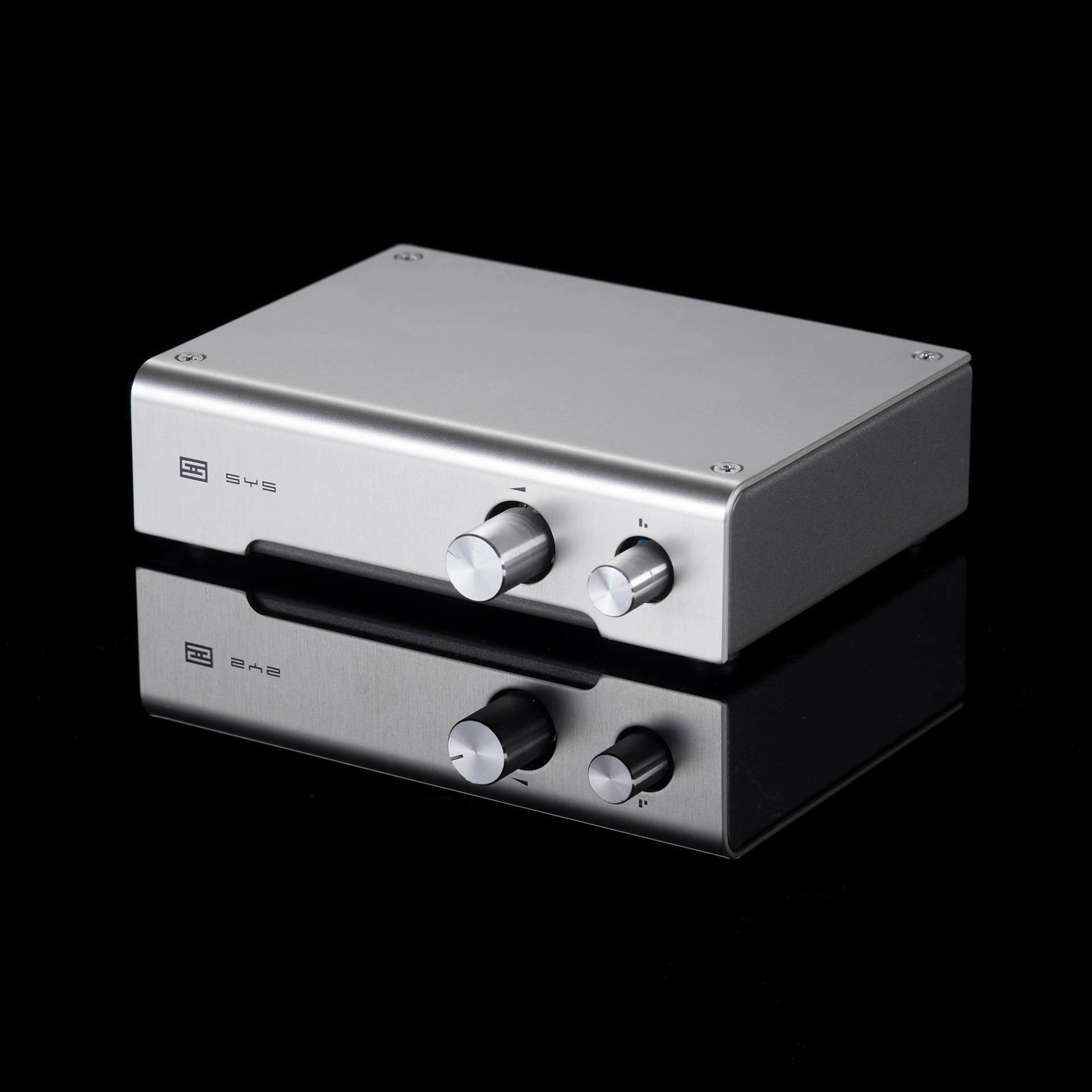 Schiit Audio SYS Passive PreAmp