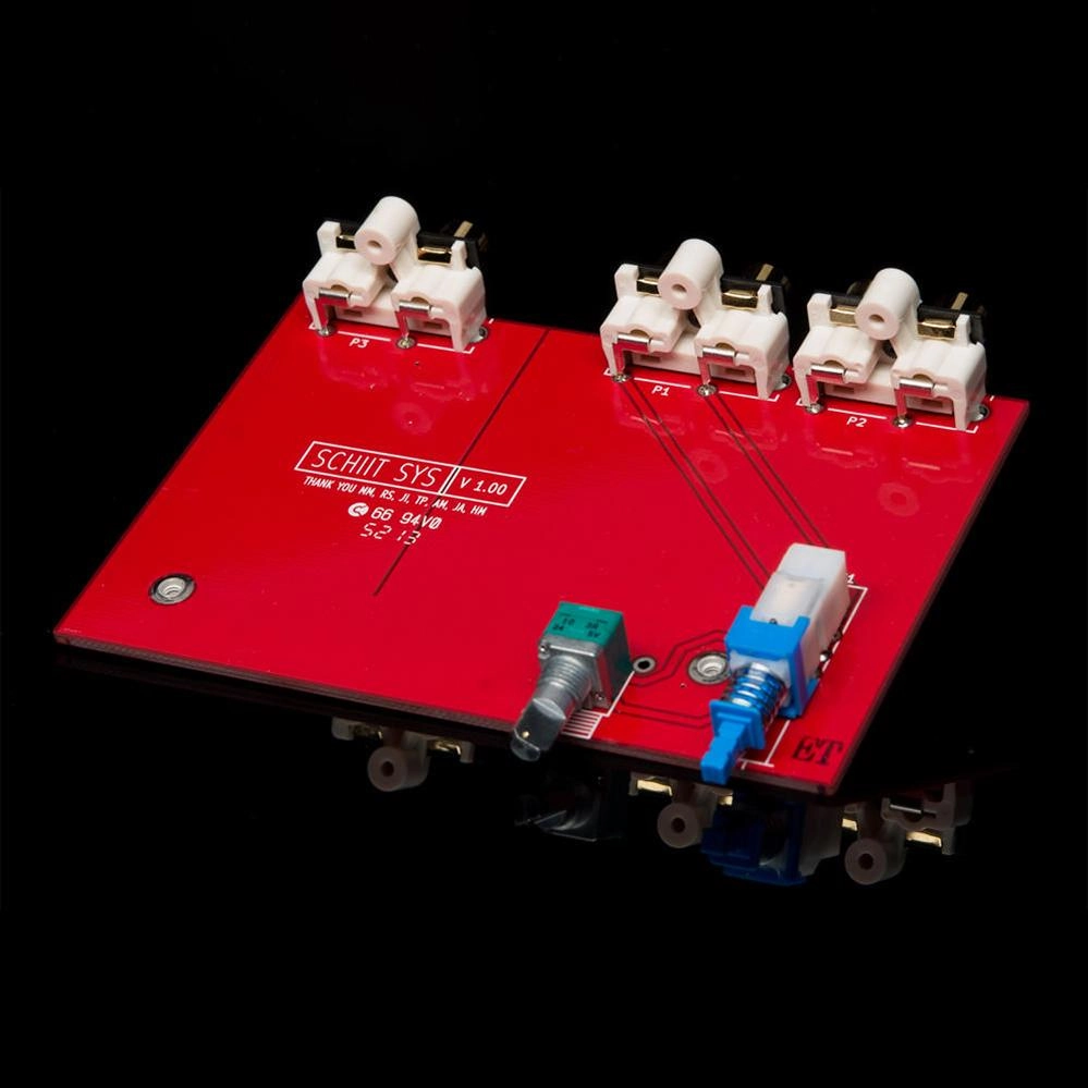 Schiit Audio SYS Passive PreAmp