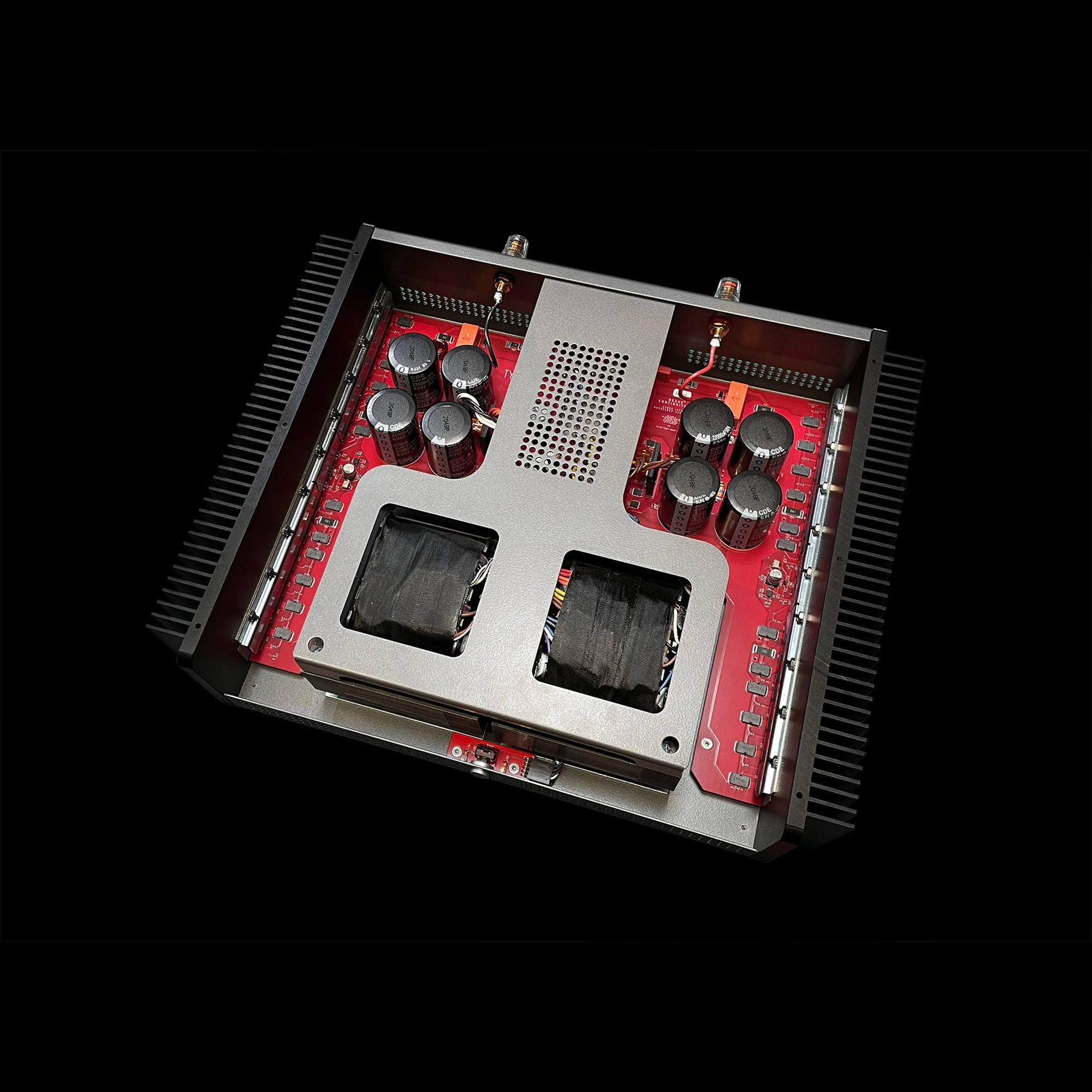 Schiit Audio Tyr Monoblock Power Amplifier (Each)