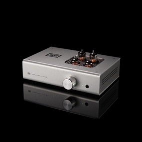 Schiit Audio Valhalla 2 Tube Headphone Amplifier