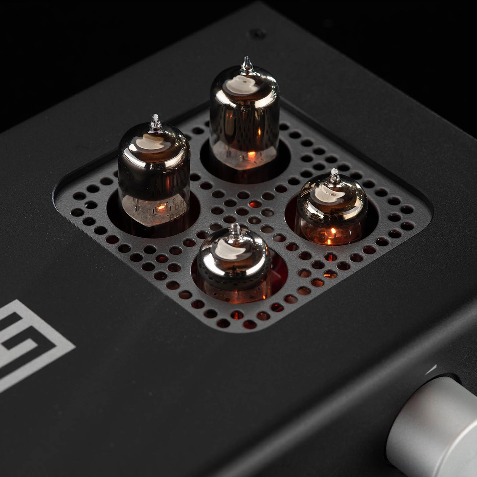 Schiit Audio Valhalla 2 Tube Headphone Amplifier