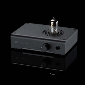 Schiit Audio Vali 2   Headphone Amplifier