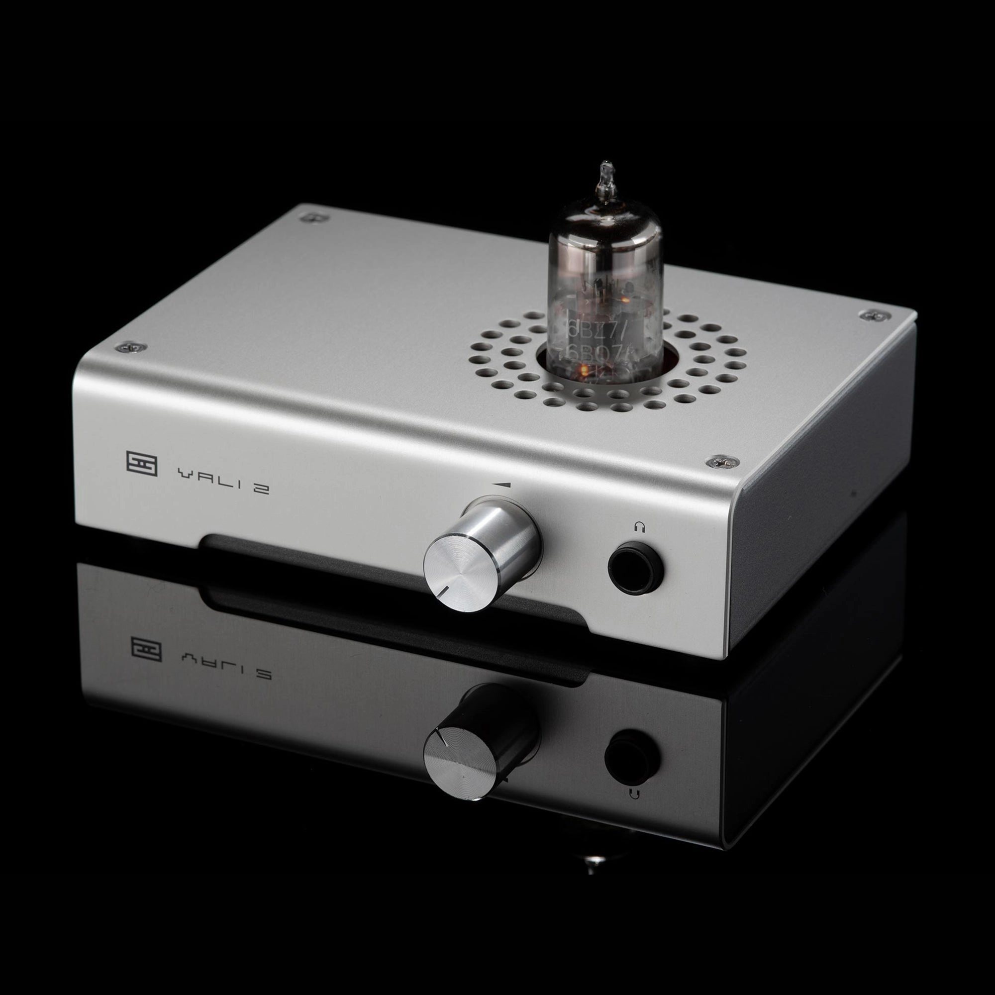 Schiit Audio Vali 2   Headphone Amplifier