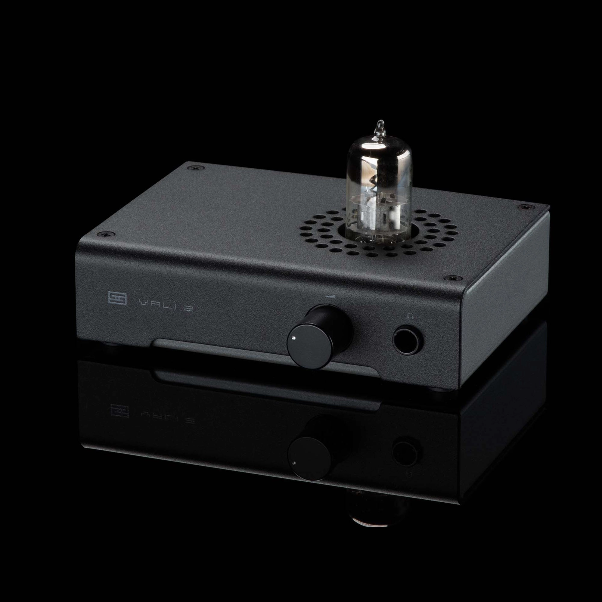 Schiit Audio Vali 2   Headphone Amplifier