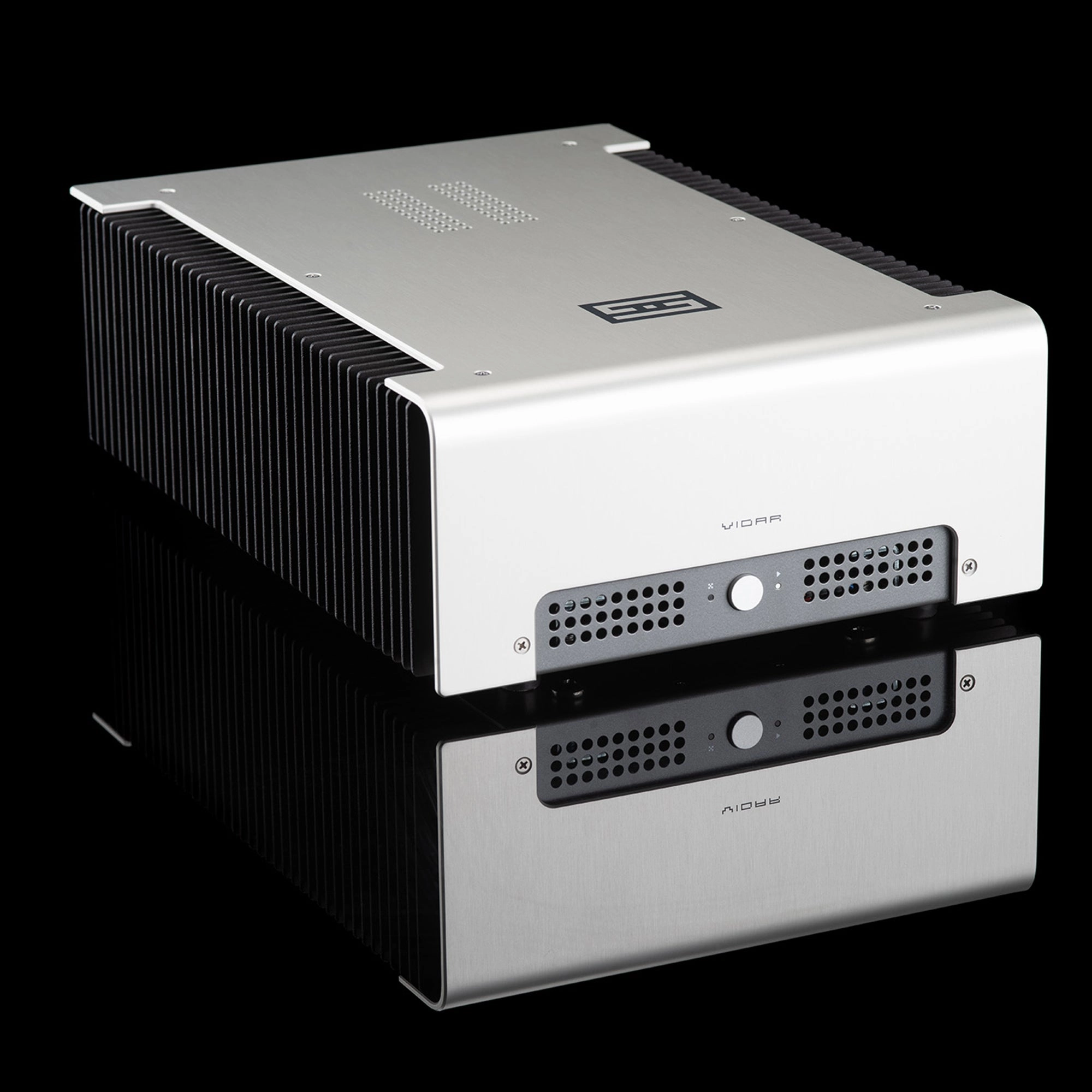 Schiit Audio Vidar 2F Power Amplifier