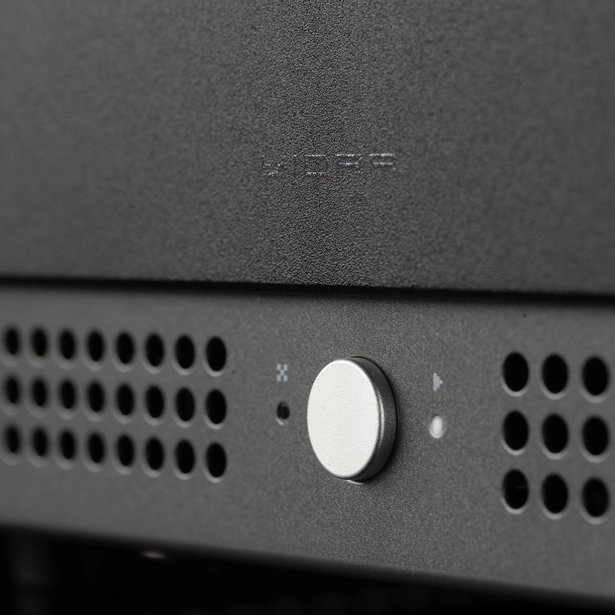 Schiit Audio Vidar 2F Power Amplifier