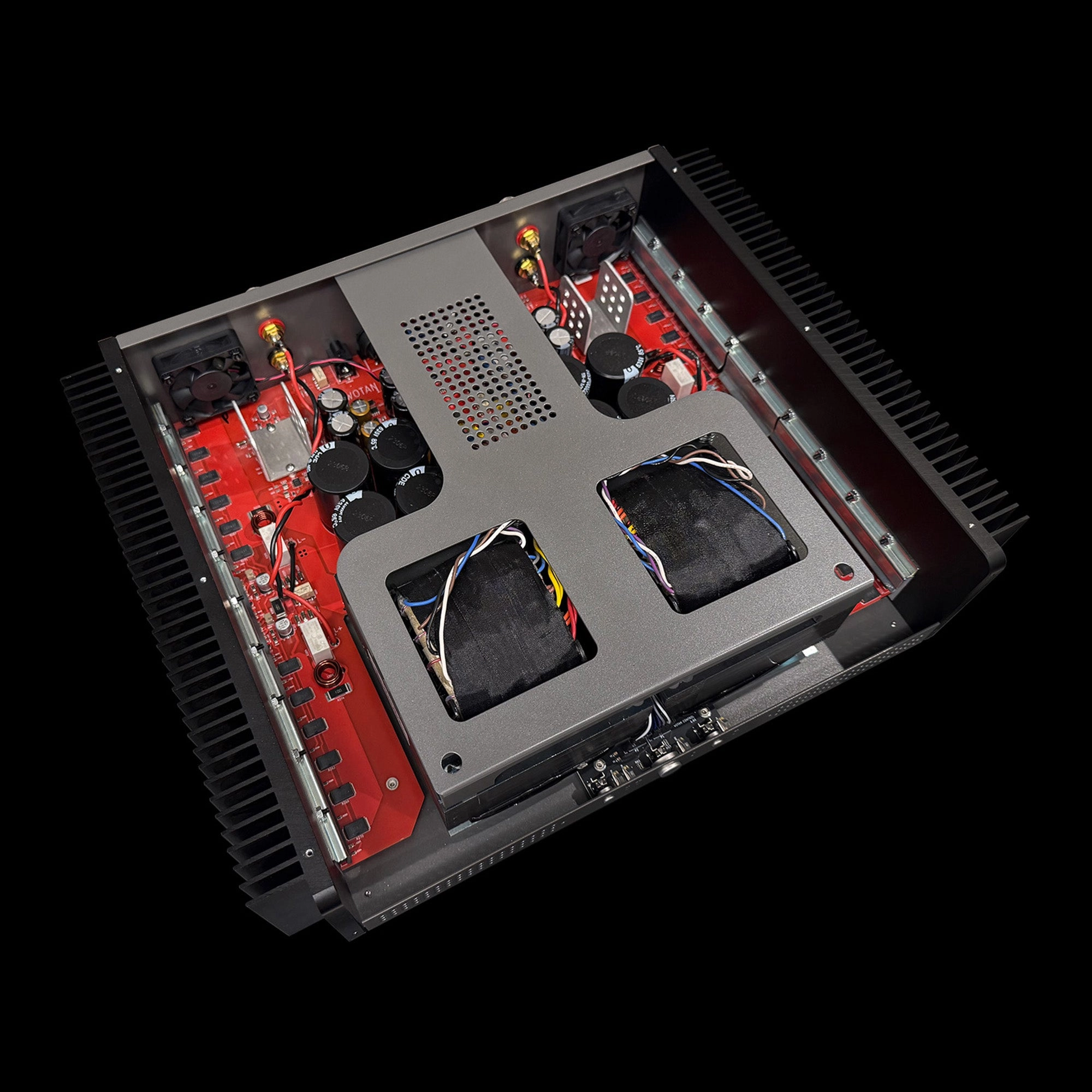 Schiit Audio Wotan Power Amplifier
