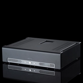 Schiit Audio Wotan Power Amplifier