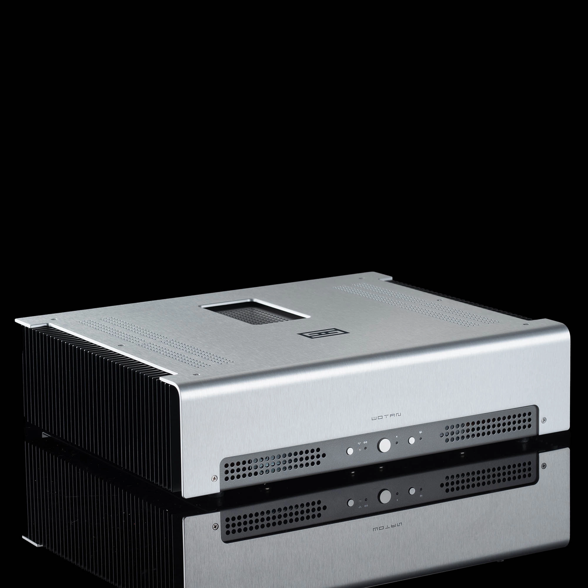 Schiit Audio Wotan Power Amplifier