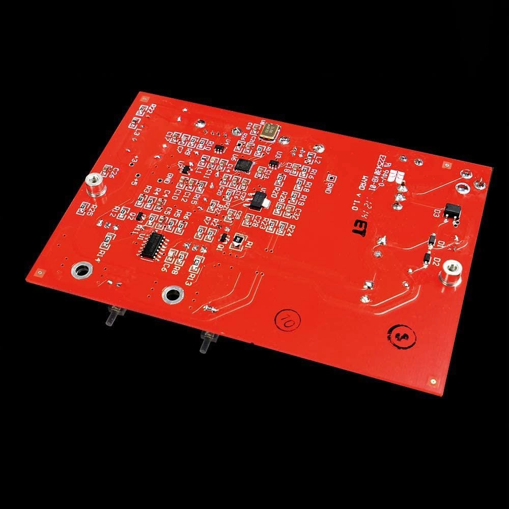 Schiit Audio Wyrd USB DeCrapifier