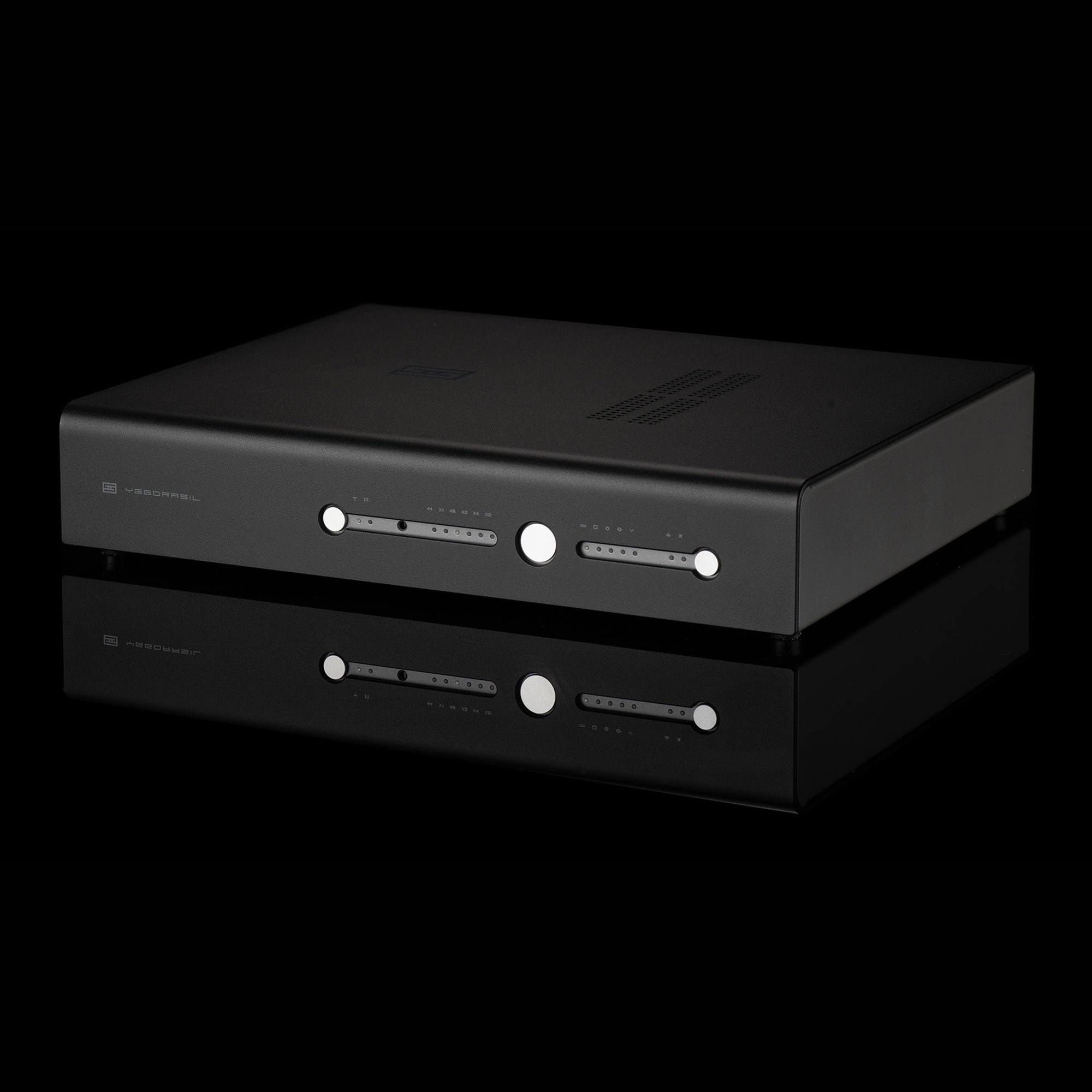 Schiit Yggdrasil Digital Audio Converter hi-fi hi-res music player,hi-fi FLAC player,hi-fi DSD player