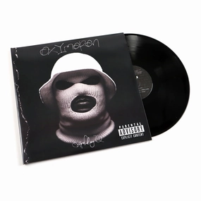 Schoolboy Q: Oxymoron Vinyl 2LP hi-fi portable DAC,hi-fi desktop DAC,hi-fi headphone stand