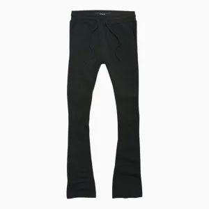 Men'S Fleece Uptown Stacked Sweat Pant Boucle Game