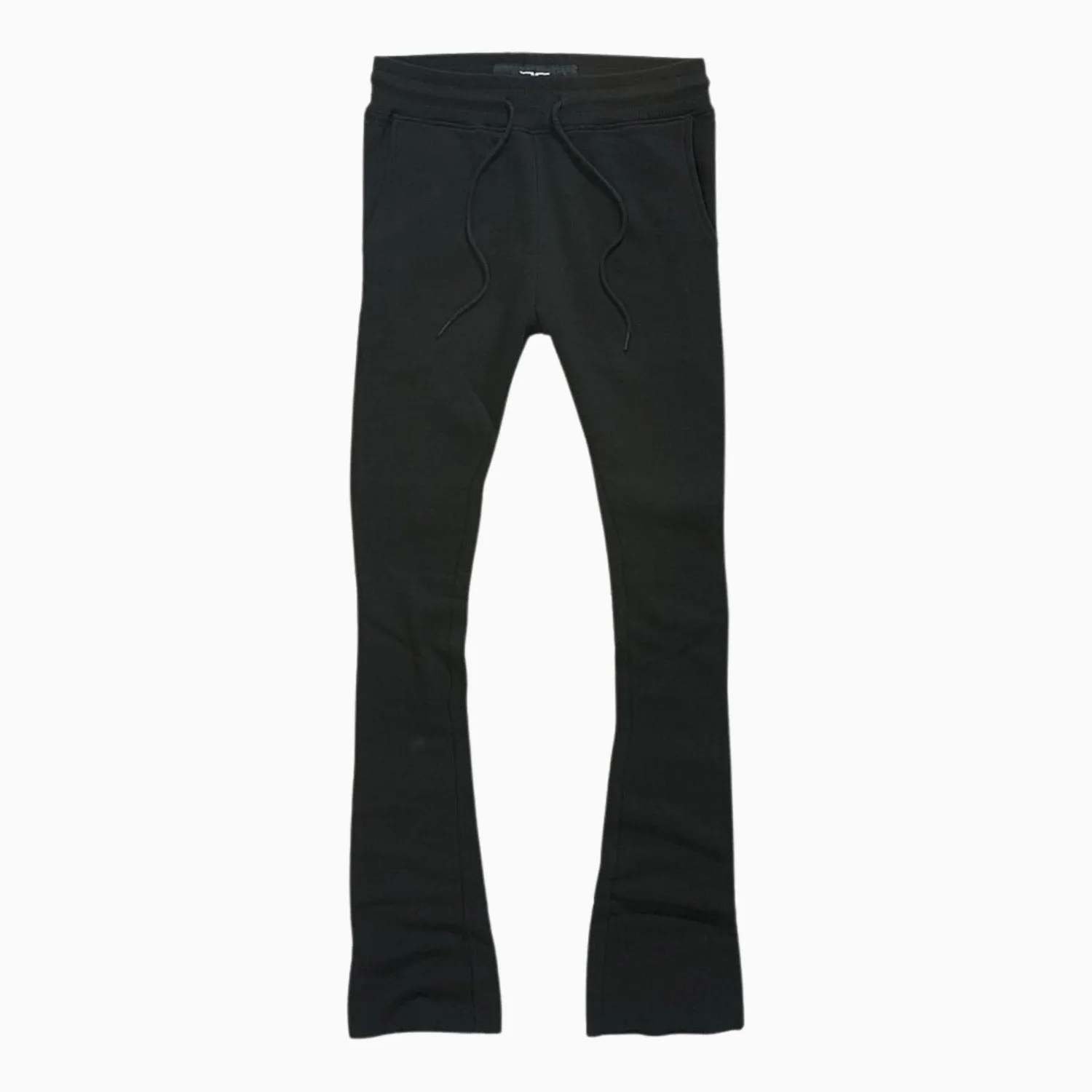Men'S Fleece Uptown Stacked Sweat Pant Boucle Game